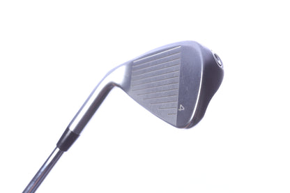 Used Ping G410 Single 4-Iron - Right-Handed - Stiff Flex