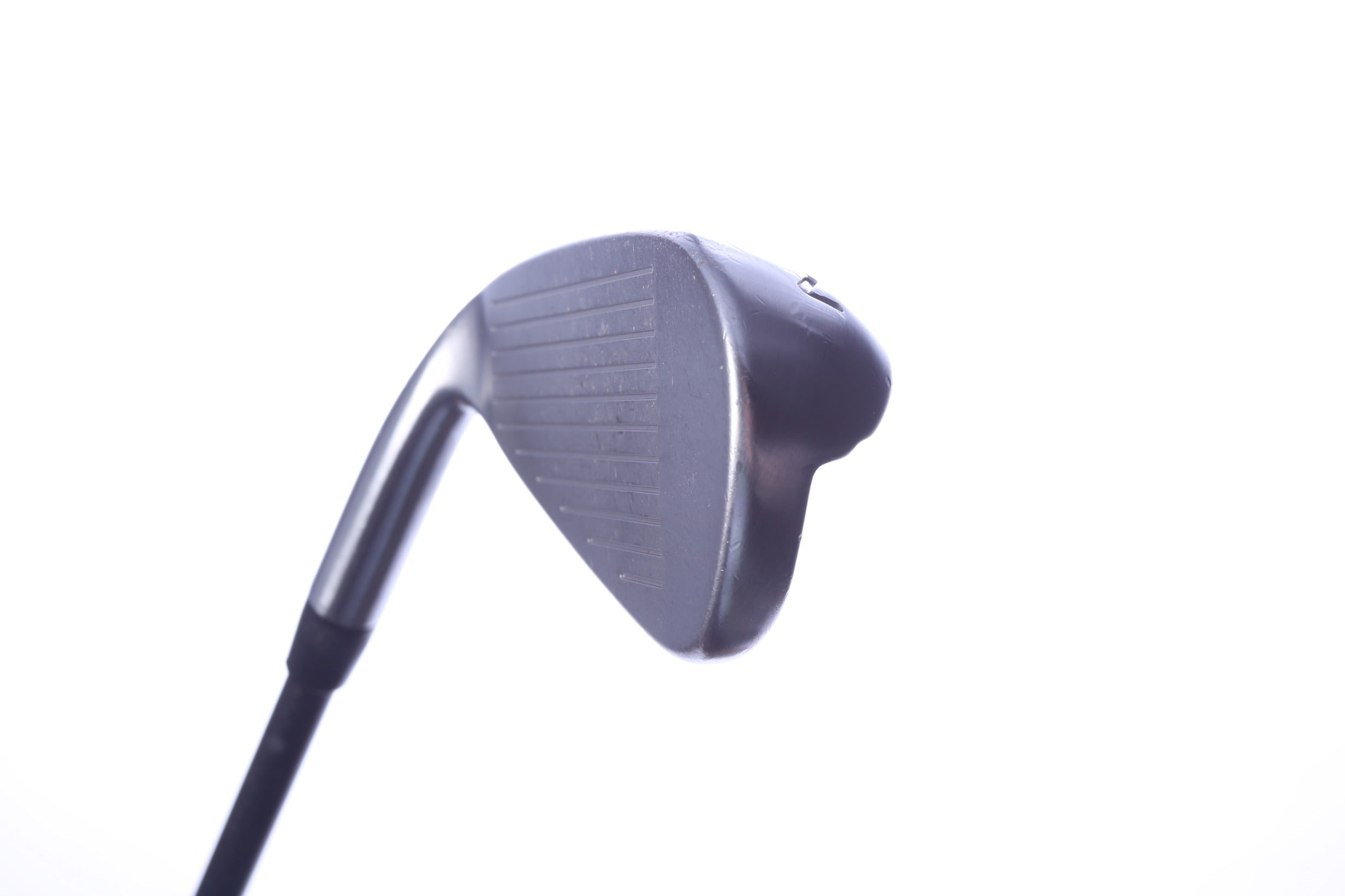 Used PXG 0311 X GEN2 Chrome Single Utility 2-Iron2-Iron - Right-Handed - Regular Plus Flex-Next Round