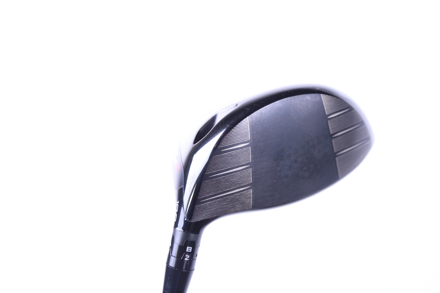 Used Titleist TSR2 Driver - 10 Degrees - Stiff Flex UST Helium - Right-Handed-Next Round