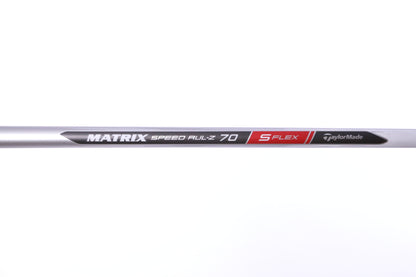 Used TaylorMade AeroBurner 3H Hybrid - Right-Handed - 19 Degrees - Stiff Flex
