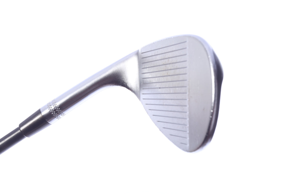 Used Callaway Opus Brushed Chrome Sand Wedge - Right-Handed - 54 Degrees - Wedge Flex-Next Round