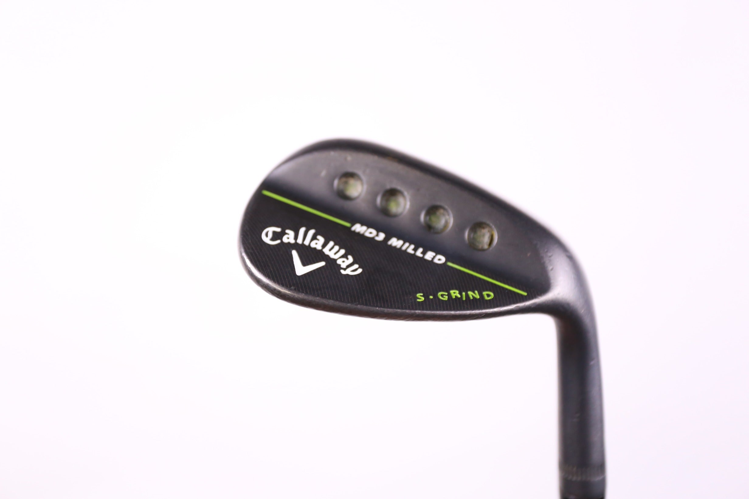 Callaway MD3 Milled Wedges | Next Round Golf