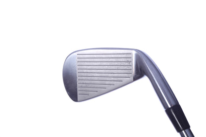 Used Mizuno Pro 223 Single 4-Iron - Left-Handed - Stiff Flex-Next Round