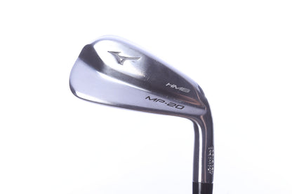 Used Mizuno MP-20 HMB Single 3-Iron - Right-Handed - Stiff Flex-Next Round