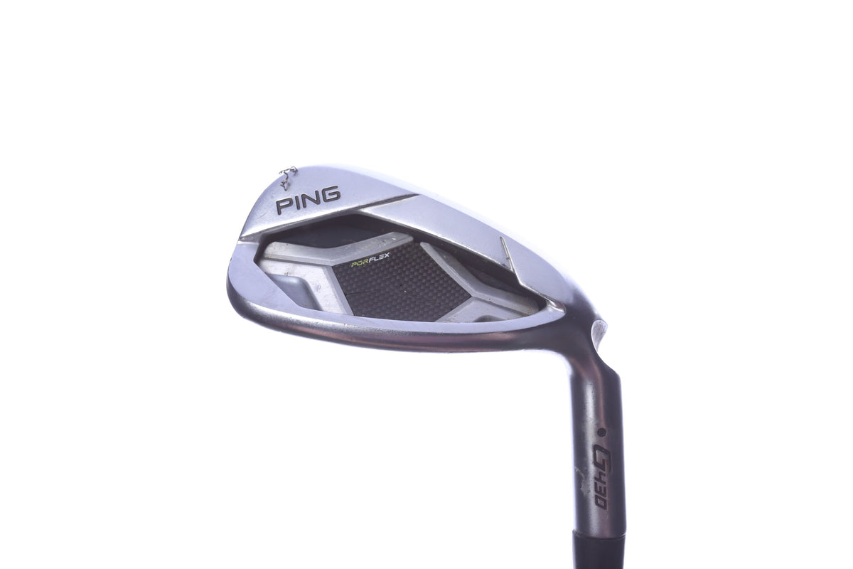 Used Ping G430 Approach Wedge - Right-Handed - 50 Degrees - Regular Flex