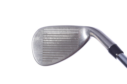 Used Callaway Rogue X Approach Wedge - Left-Handed - 46 Degrees - Stiff Flex-Next Round
