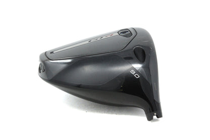 Used Titleist GT4 Driver - HEAD ONLY - Right-Handed - 9 Degrees