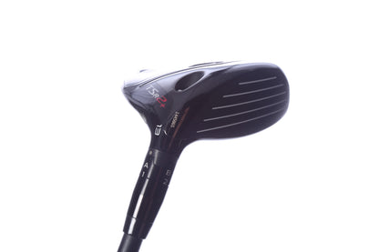 Used Titleist TSR2 Plus 3-Wood - Right-Handed - 13 Degrees - Stiff Flex-Next Round