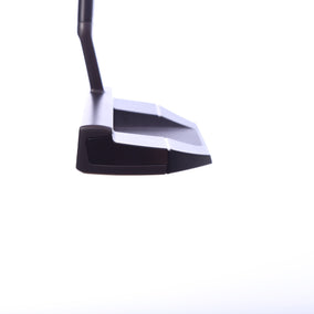 Used Mizuno M.Craft X S4 Putter - Left-Handed - 35 in - Mallet-Next Round