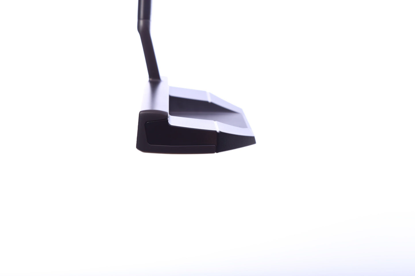 Used Mizuno M.Craft X S4 Putter - Left-Handed - 35 in - Mallet-Next Round