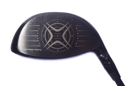 Used Callaway Epic Speed Driver - 10.5 Degrees - Regular Flex Mitsubishi Tensei AV Blue - Left-Handed