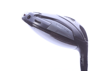 Used Callaway Quantum MAX Driver - 9 Degrees - Stiff Flex Project X DENALI Charcoal - Right-Handed
