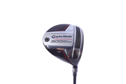 Used TaylorMade 300 Mini Driver - 11.5 Degrees - Regular Flex TaylorMade MiDr Proto - Right-Handed