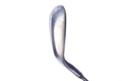 Used Titleist Vokey SM7 Tour Chrome Sand Wedge - Right-Handed - 56 Degrees - Wedge Flex-Next Round