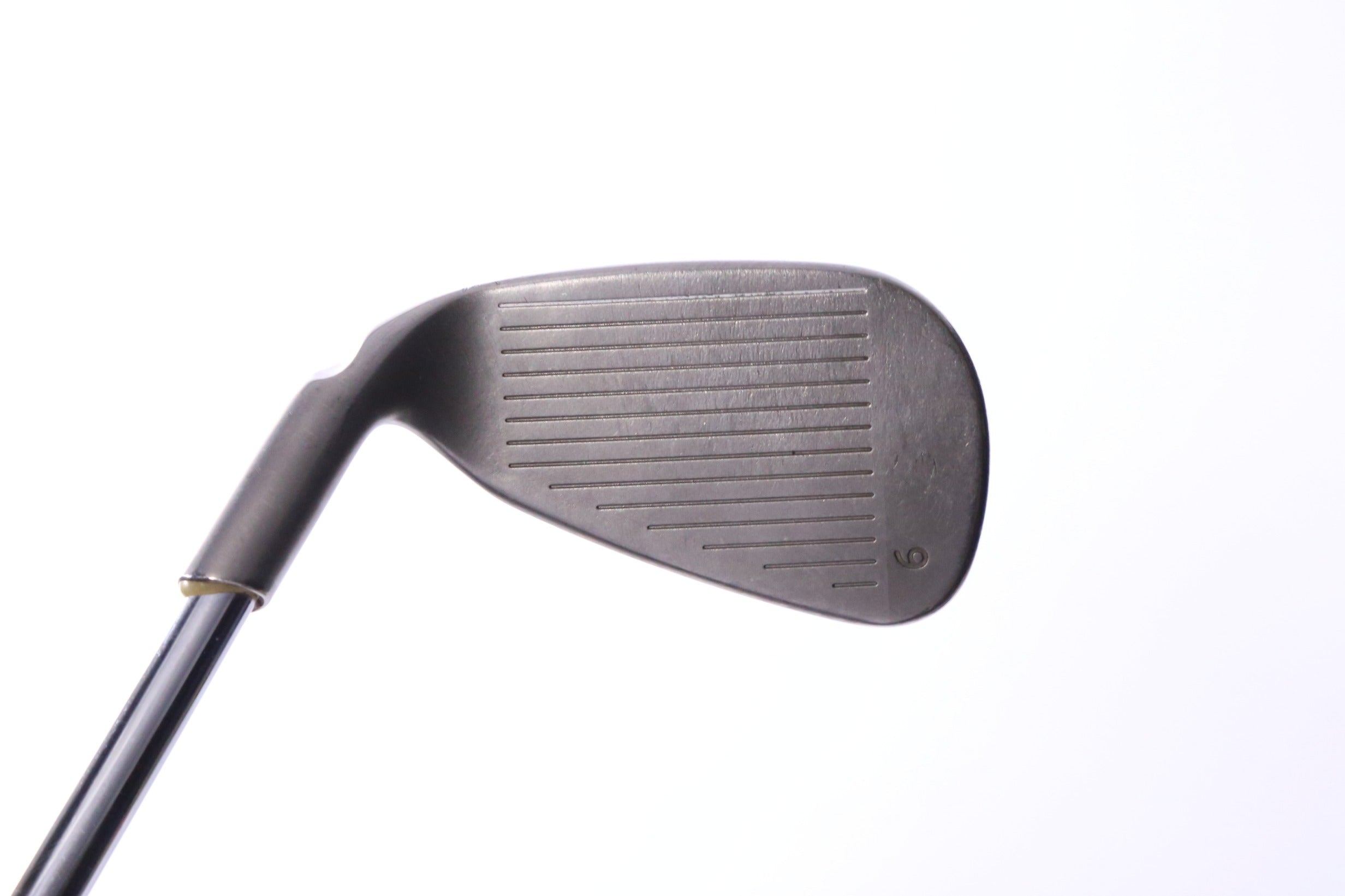 Used Ping G25 Single 9-Iron - Right-Handed - Regular Flex