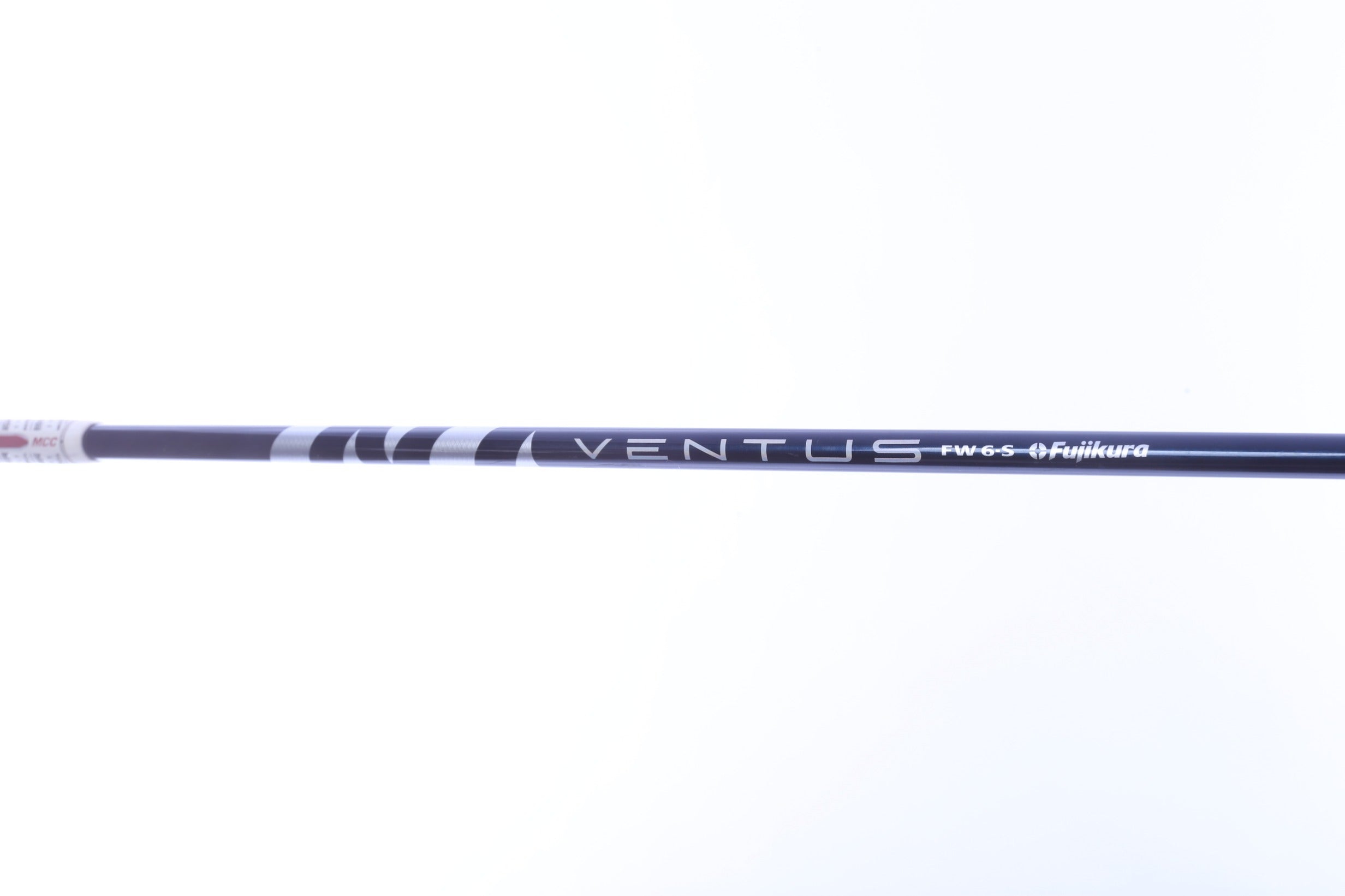Used TaylorMade SIM MAX 3-Wood - Left-Handed - 15 Degrees - Stiff Flex-Next Round