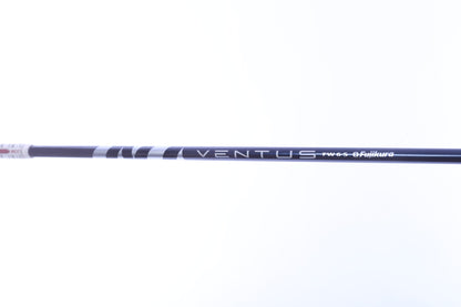 Used TaylorMade SIM MAX 3-Wood - Left-Handed - 15 Degrees - Stiff Flex-Next Round