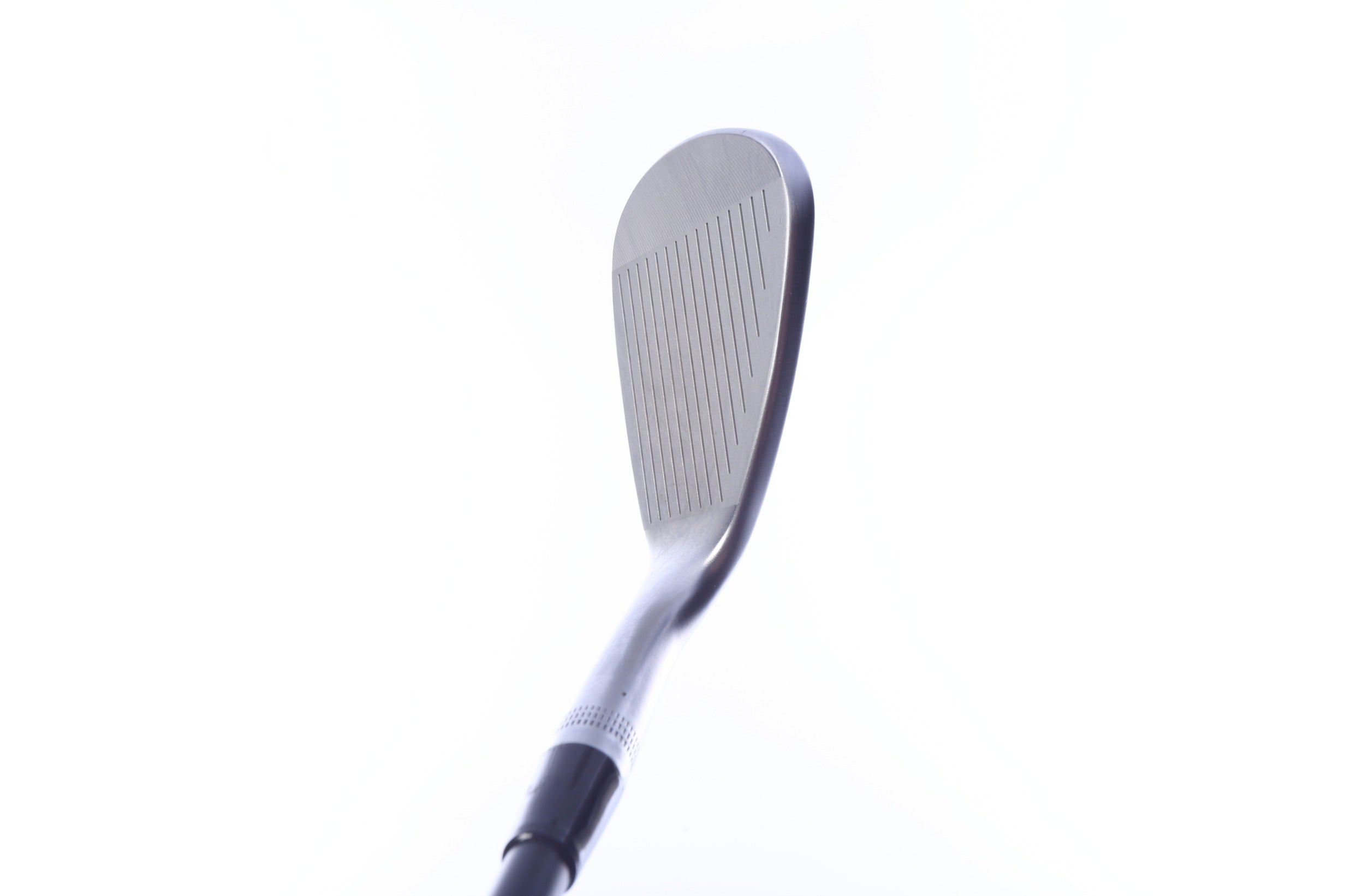 Used Wilson Staff Model ZM Approach Wedge - Right-Handed - 50 Degrees - Wedge Flex