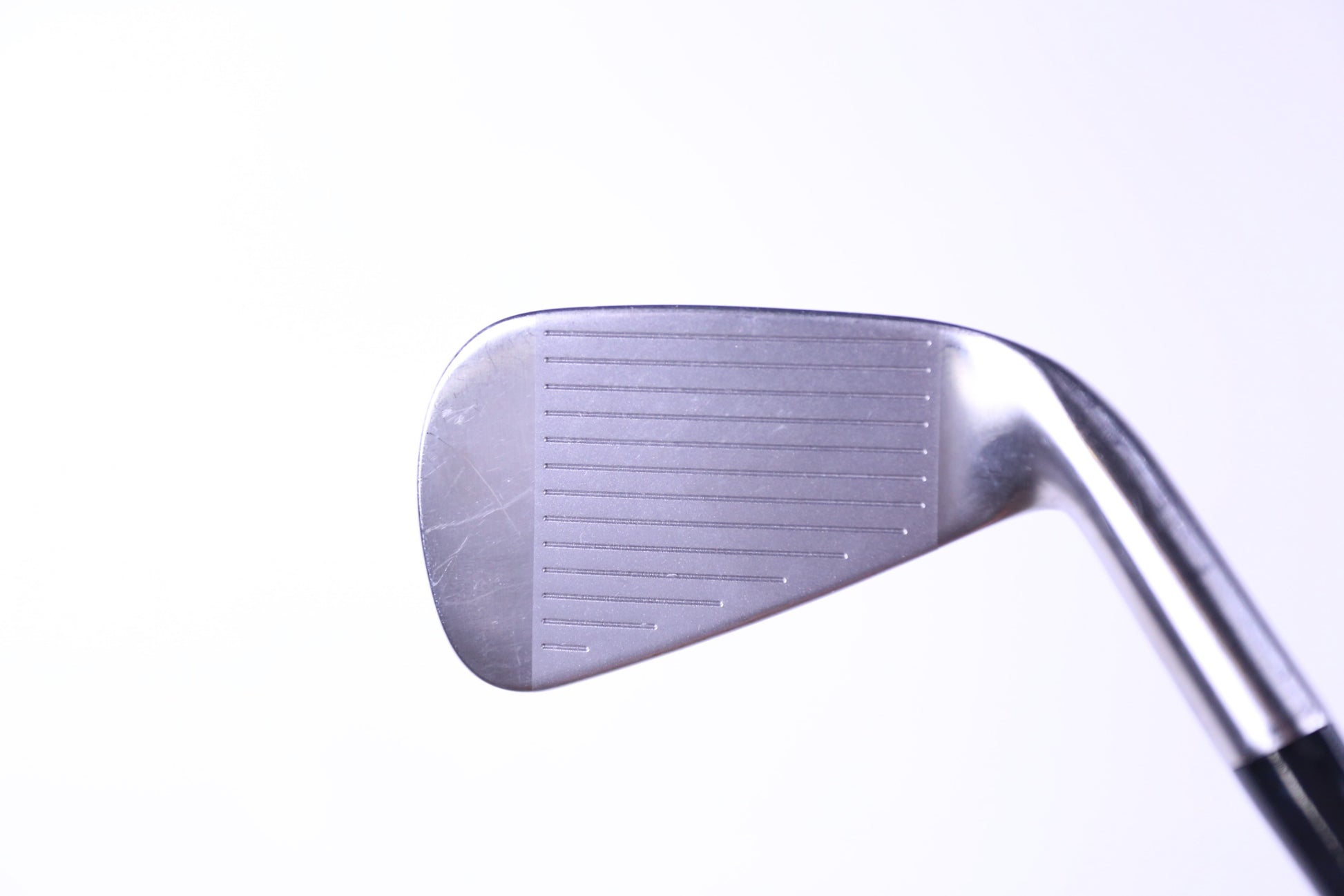 Used Callaway RAZR X Tour Single 6-Iron - Left-Handed - Extra Stiff Flex-Next Round