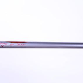 Used Callaway Diablo Edge 5H Hybrid - Right-Handed - 27 Degrees - Ladies Flex-Next Round