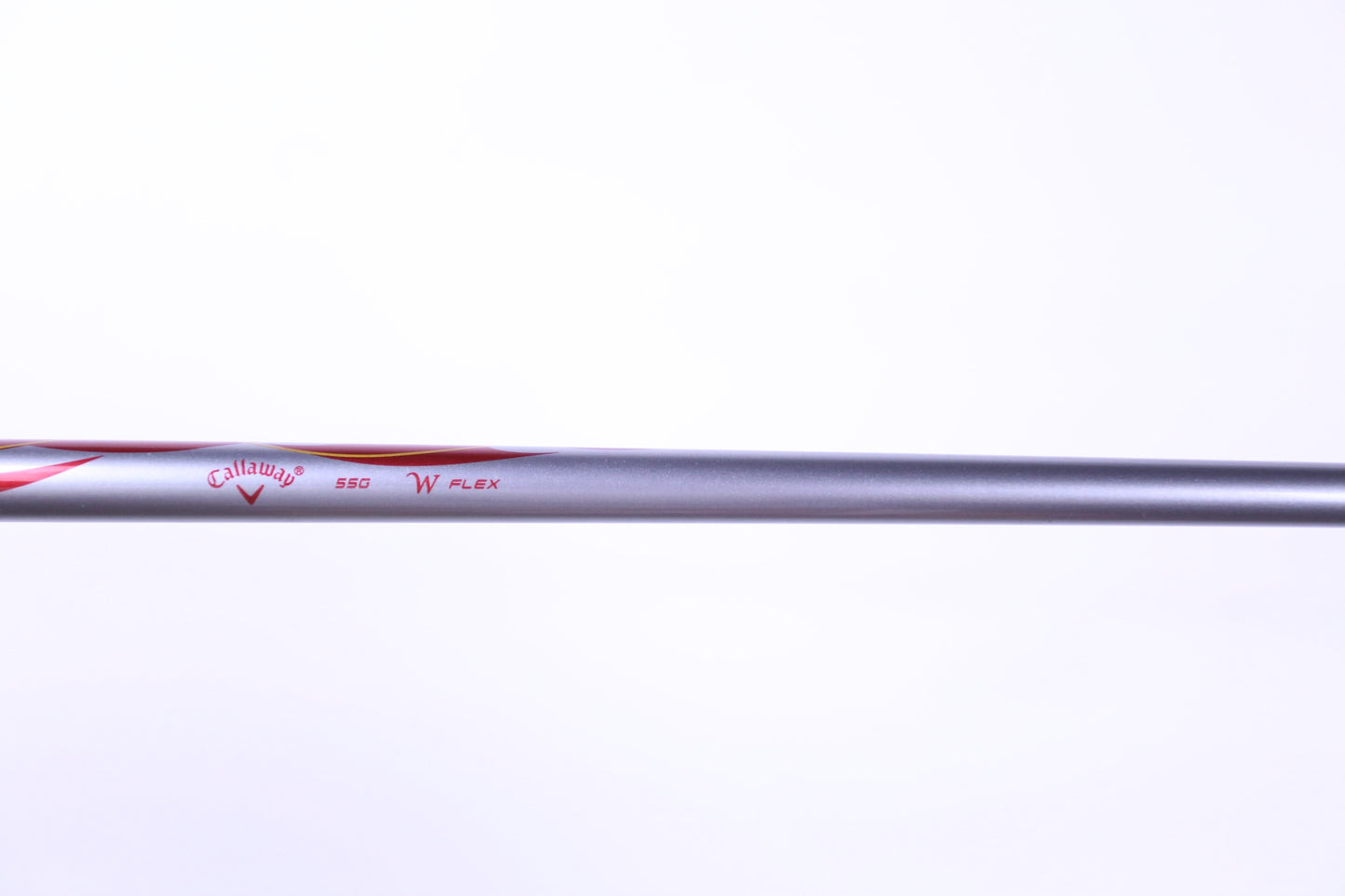 Used Callaway Diablo Edge 5H Hybrid - Right-Handed - 27 Degrees - Ladies Flex-Next Round