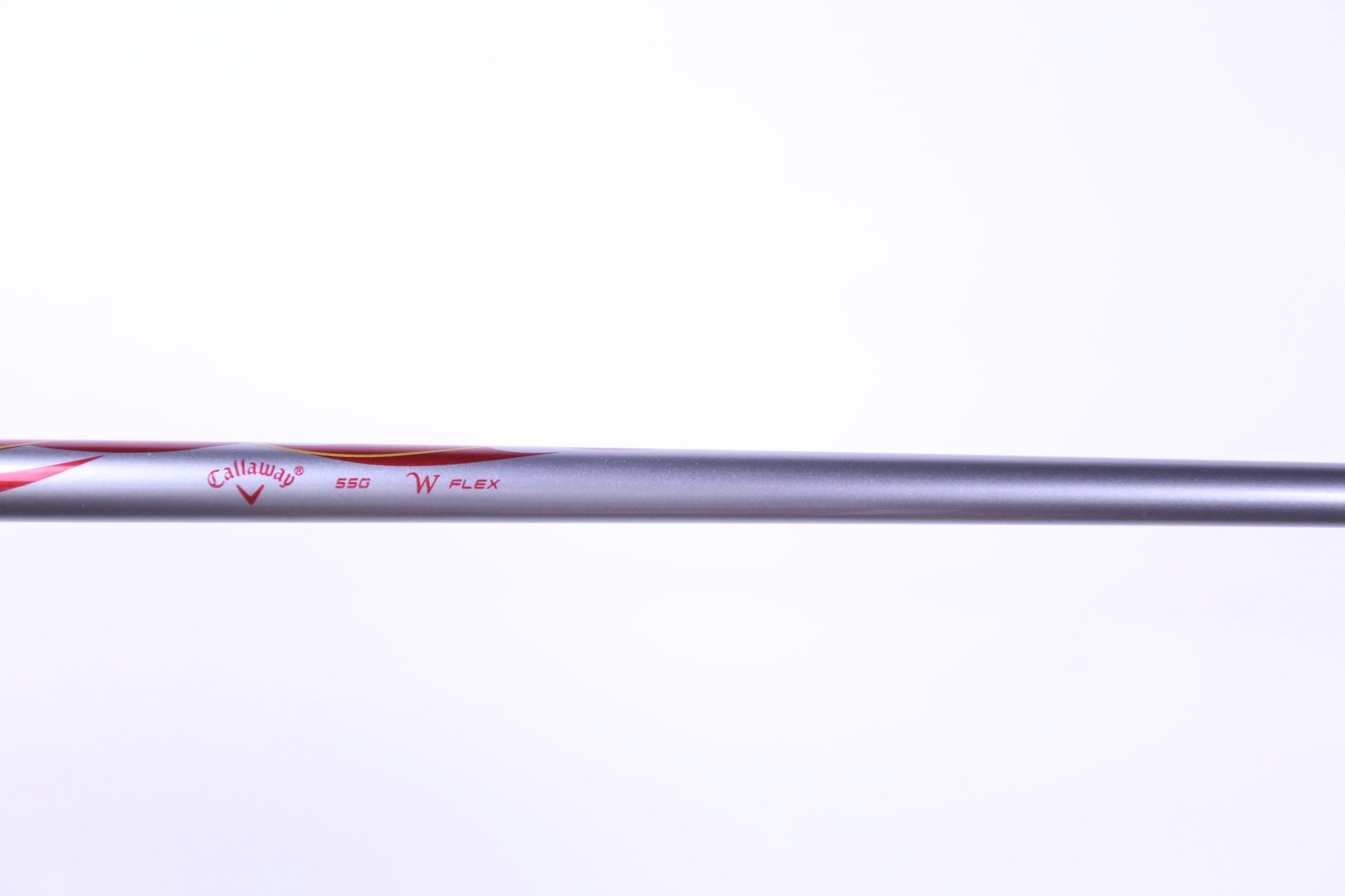 Used Callaway Diablo Edge 5H Hybrid - Right-Handed - 27 Degrees - Ladies Flex-Next Round