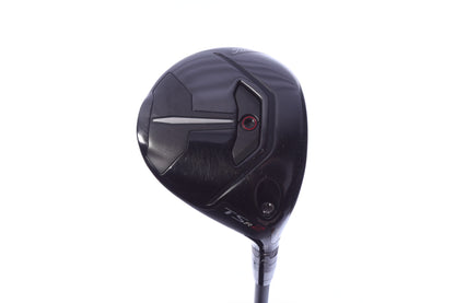 Used Titleist TSR2 5-Wood - Right-Handed - 18 Degrees - Regular Flex