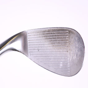 Used Titleist Vokey SM8 Tour Chrome S Grind Sand Wedge - Right-Handed - 54 Degrees - Stiff Flex-Next Round