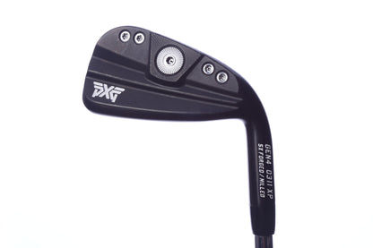 Used PXG 0311 XP Gen4 Xtreme Dark Single 7-Iron - Right-Handed - Stiff Flex-Next Round