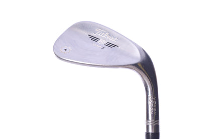 Used Titleist Vokey SM7 Tour Chrome Sand Wedge - Right-Handed - 56 Degrees - Wedge Flex-Next Round