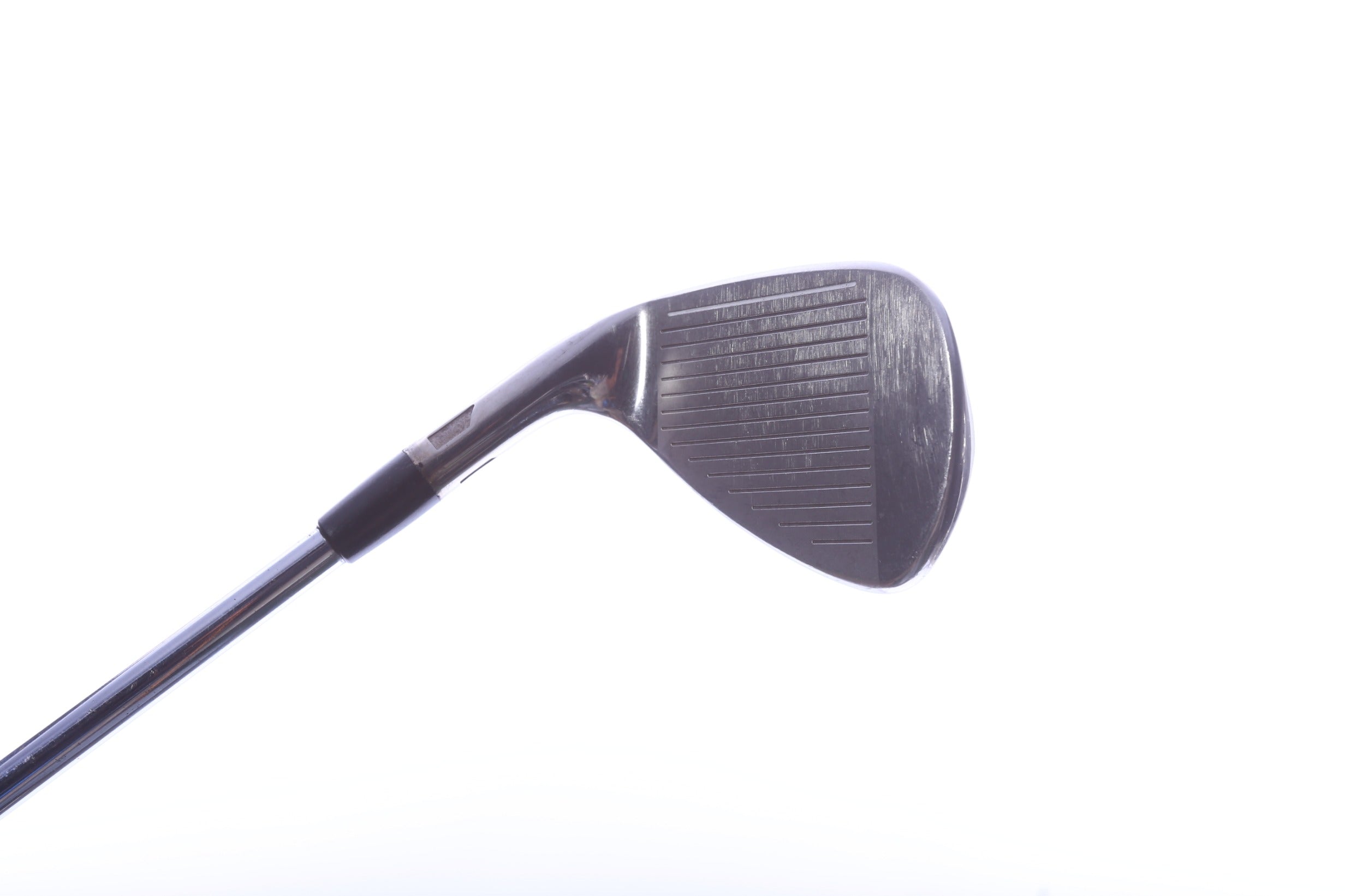 Used TaylorMade SIM MAX Approach Wedge - Right-Handed - 49 Degrees - Stiff Flex