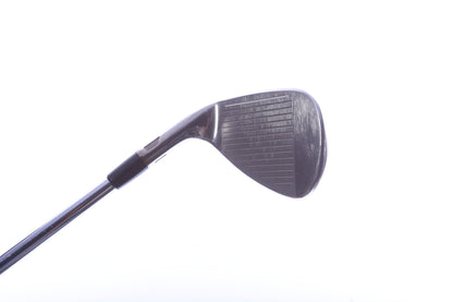 Used TaylorMade SIM MAX Approach Wedge - Right-Handed - 49 Degrees - Stiff Flex