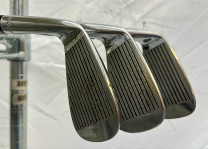 Wholesale Lot of 50 Golf Clubs - Assorted Irons and Wedges-Next Round