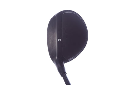 Used PXG 0311 XF GEN6 7-Wood - Right-Handed - 22 Degrees - Stiff Flex-Next Round
