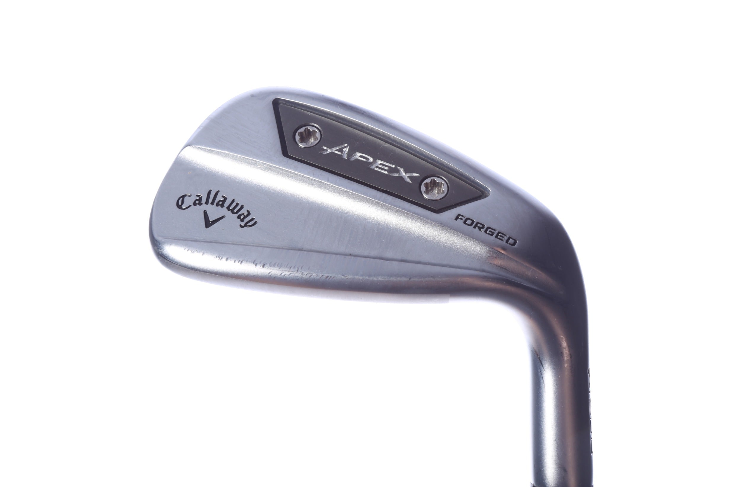 Used Callaway Apex Ai200 Approach Wedge - Right-Handed - 48 Degrees - Stiff Flex