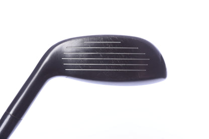 Used Mizuno JPX 921 Fli-Hi 4H Hybrid - Right-Handed - 21 Degrees - Seniors Flex