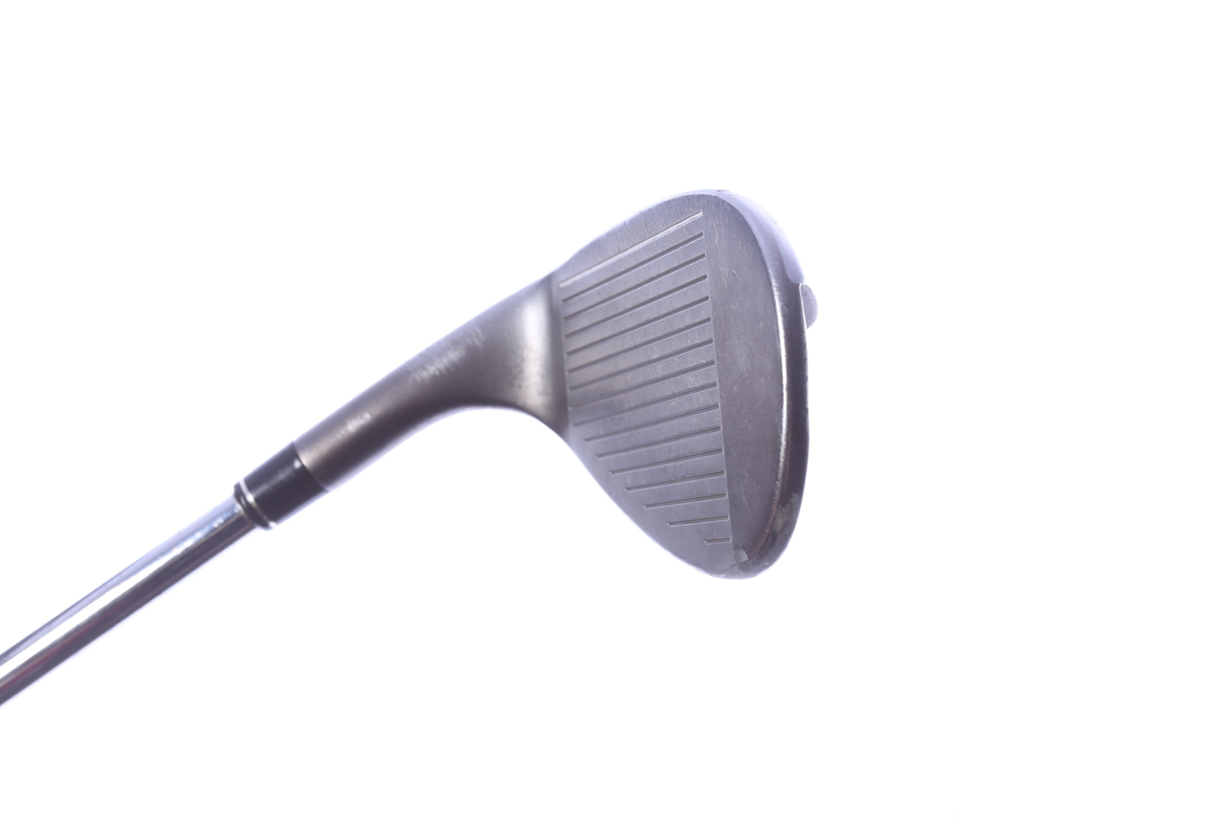Used TaylorMade SpeedBlade Sand Wedge - Right-Handed - 55 Degrees - Wedge Flex-Next Round