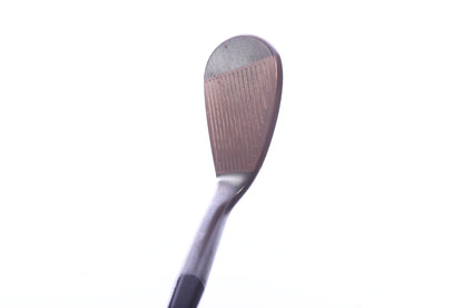 Used Mizuno T24 Denim Copper Sand Wedge - Right-Handed - 56 Degrees - Stiff Flex-Next Round