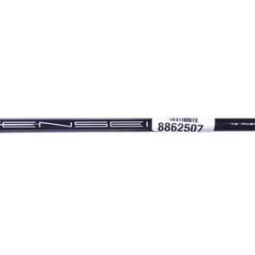 Used Callaway Rogue ST MAX 3-Wood - Left-Handed - 15 Degrees - Extra Stiff Flex-Next Round