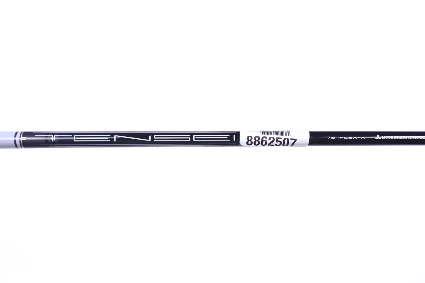 Used Callaway Rogue ST MAX 3-Wood - Left-Handed - 15 Degrees - Extra Stiff Flex-Next Round