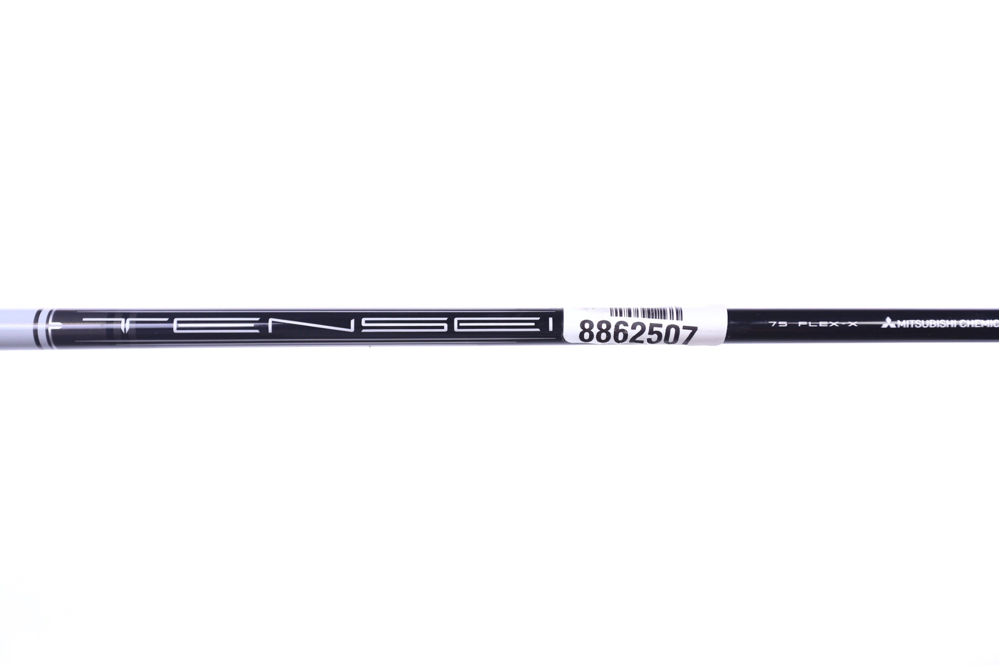 Used Callaway Rogue ST MAX 3-Wood - Left-Handed - 15 Degrees - Extra Stiff Flex-Next Round