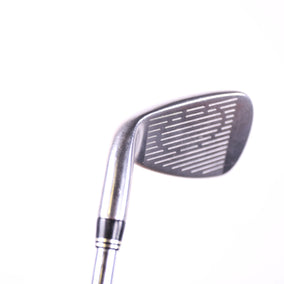 Used Cobra S9 Single 9-Iron - Right-Handed - Stiff Flex-Next Round