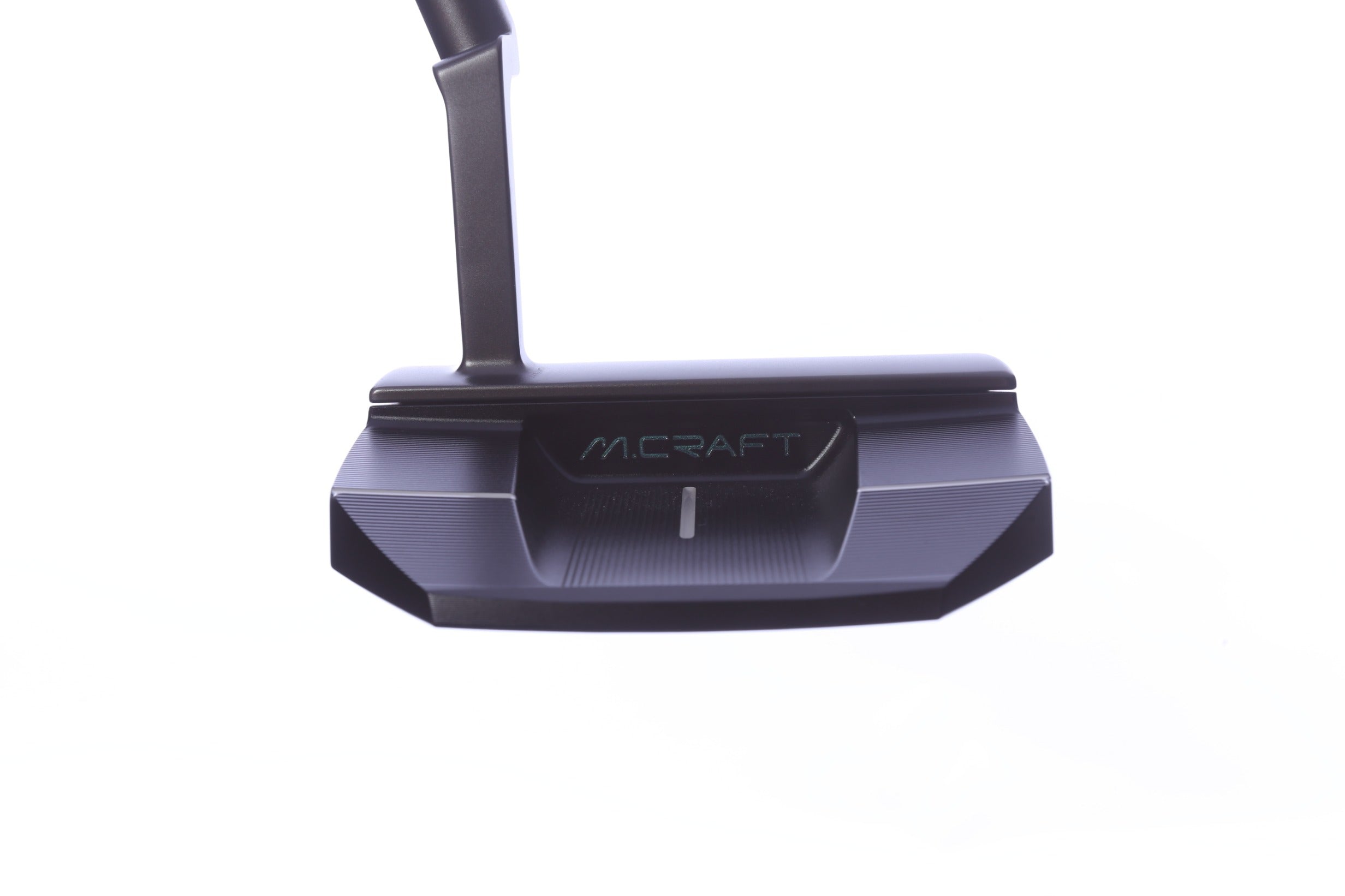 Used Mizuno M.Craft X P4 Putter - Right-Handed - 34 in - Mallet