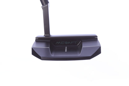 Used Mizuno M.Craft X P4 Putter - Right-Handed - 34 in - Mallet