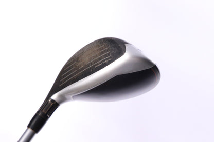 Used TaylorMade M6 4H Hybrid - Right-Handed - 22 Degrees - Seniors Flex-Next Round