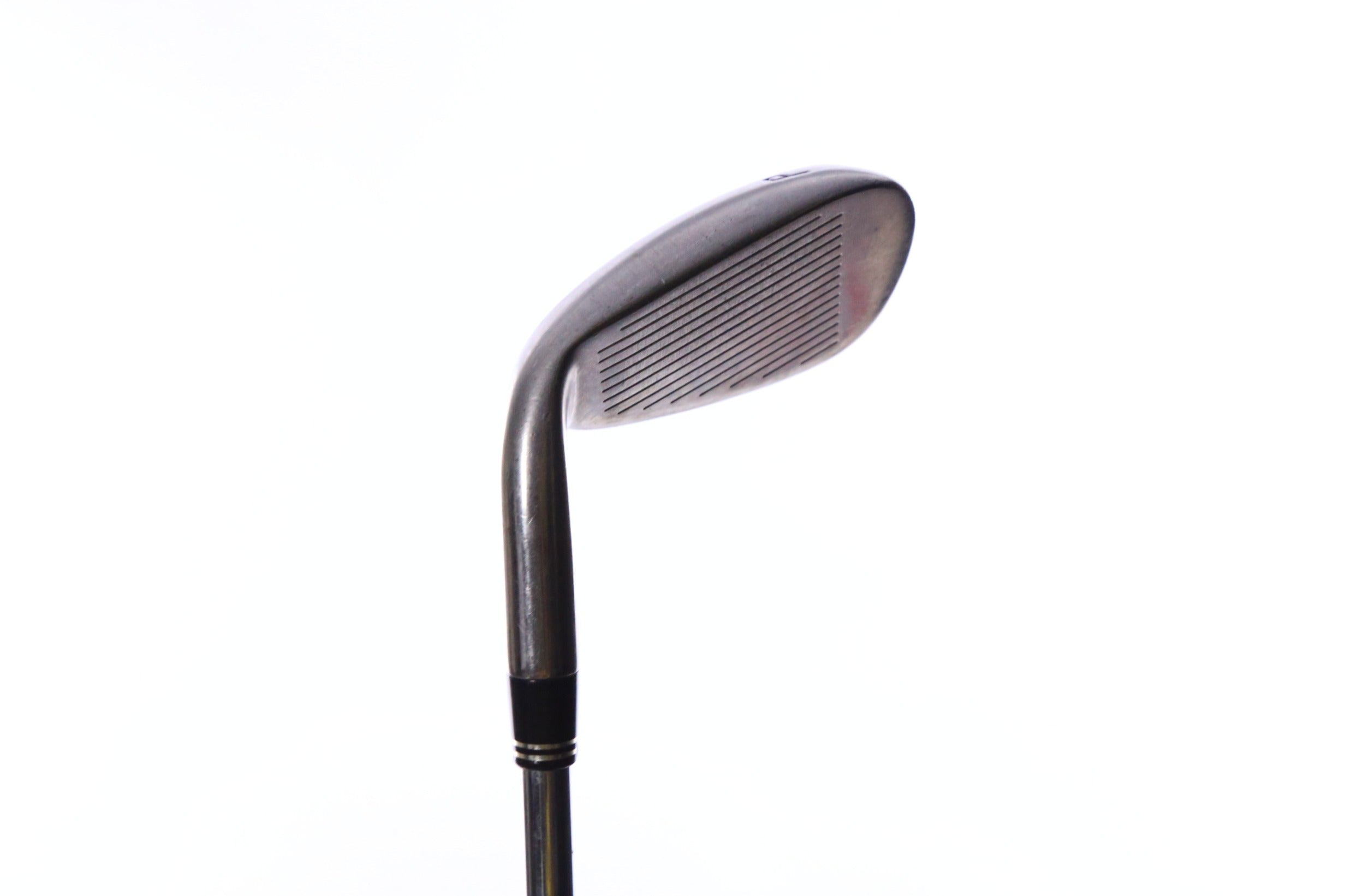 Used TaylorMade r7 Pitching Wedge - Right-Handed - 45 Degrees - Stiff Flex-Next Round