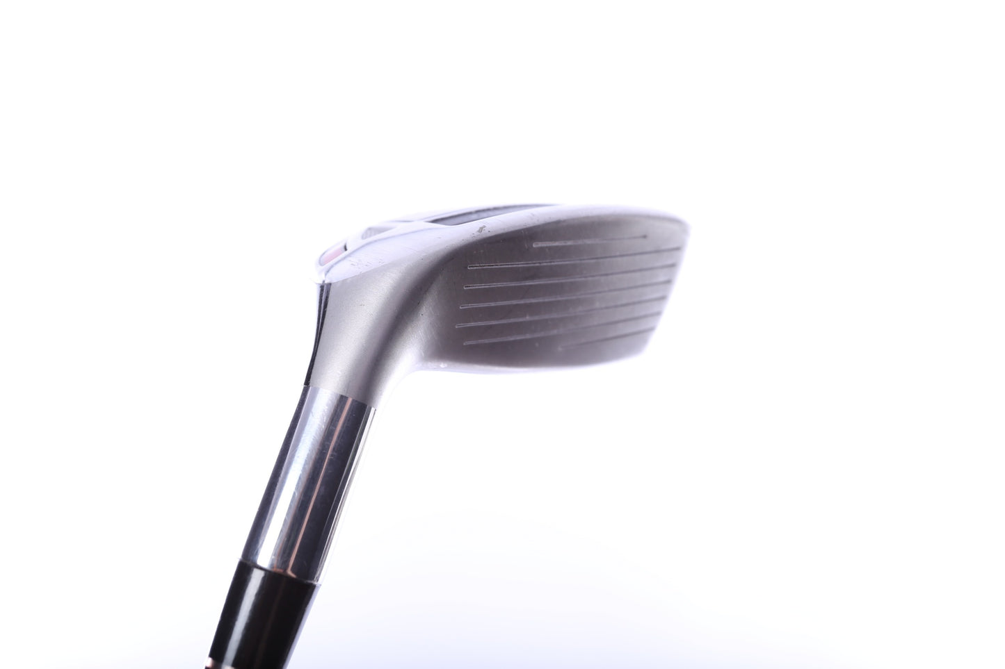 Used Adams Idea a12 4H Hybrid - Right-Handed - 22 Degrees - Ladies Flex-Next Round