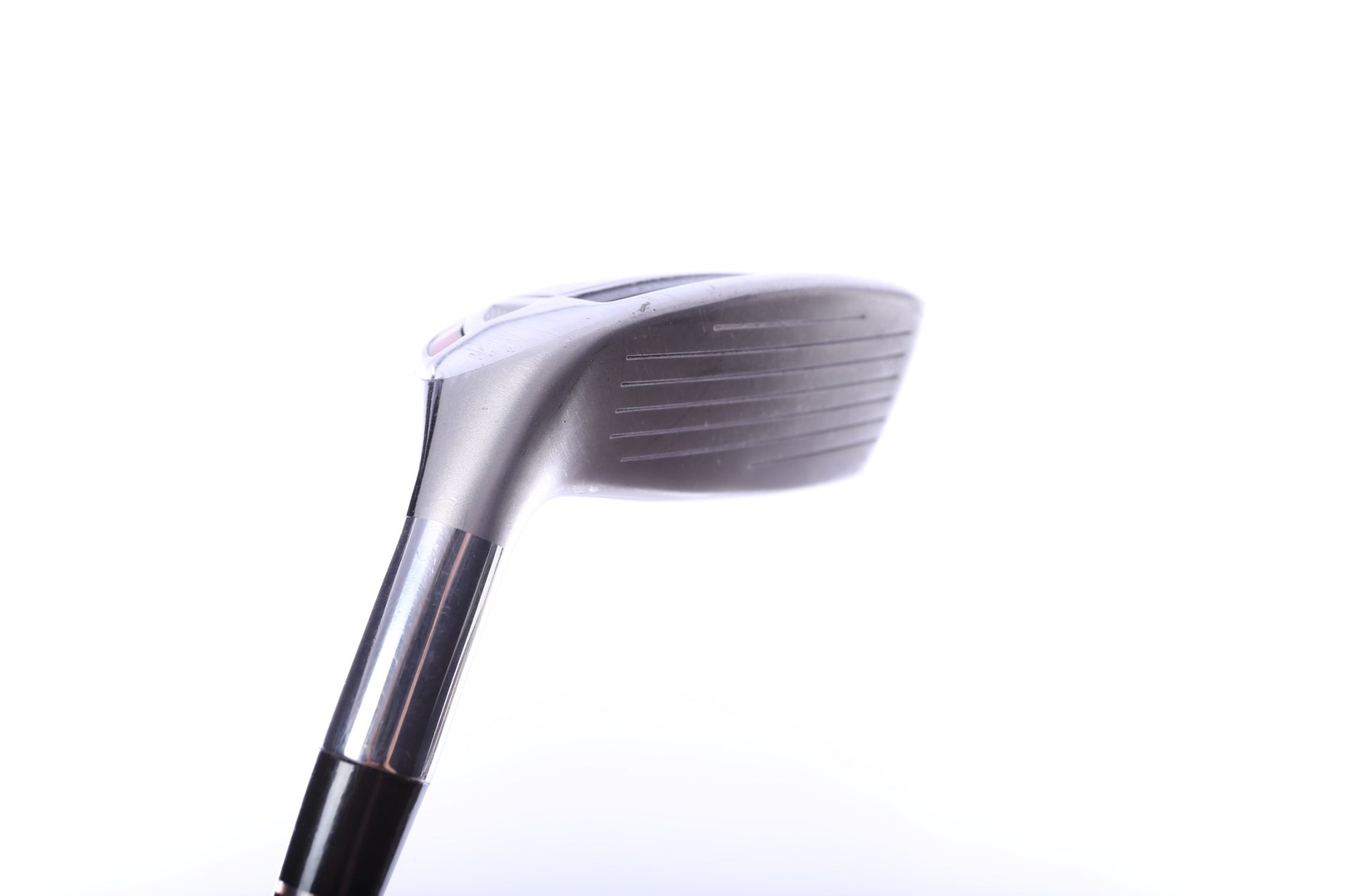 Used Adams Idea a12 4H Hybrid - Right-Handed - 22 Degrees - Ladies Flex-Next Round