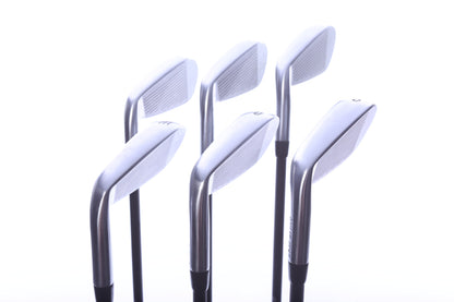 Used PXG 0311 XP Gen7 Iron Set - Right-Handed - 5-PW - Regular Flex