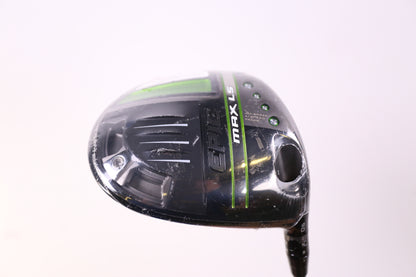 Used Callaway Epic Max LS Driver - Right-Handed - 9 Degrees - Stiff Flex-Next Round